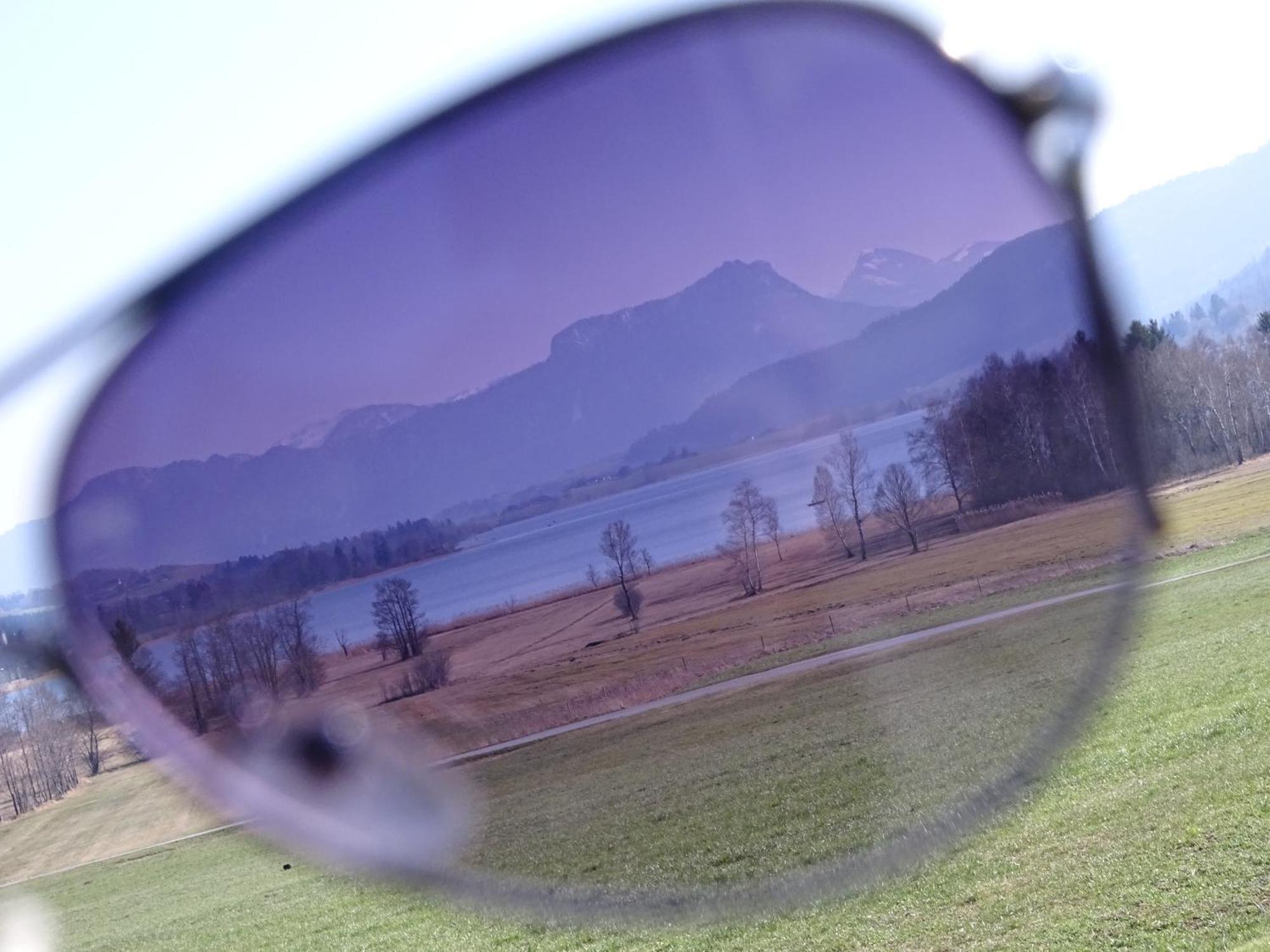 桑霍夫酒店 Oberhofen am Irrsee 外观 照片